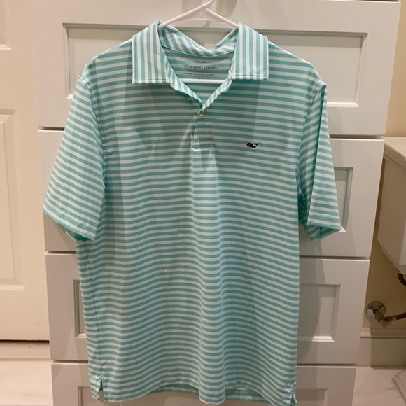 Vineyard Vines Other - Men’s (M) Vineyard Vines Collard Shirt